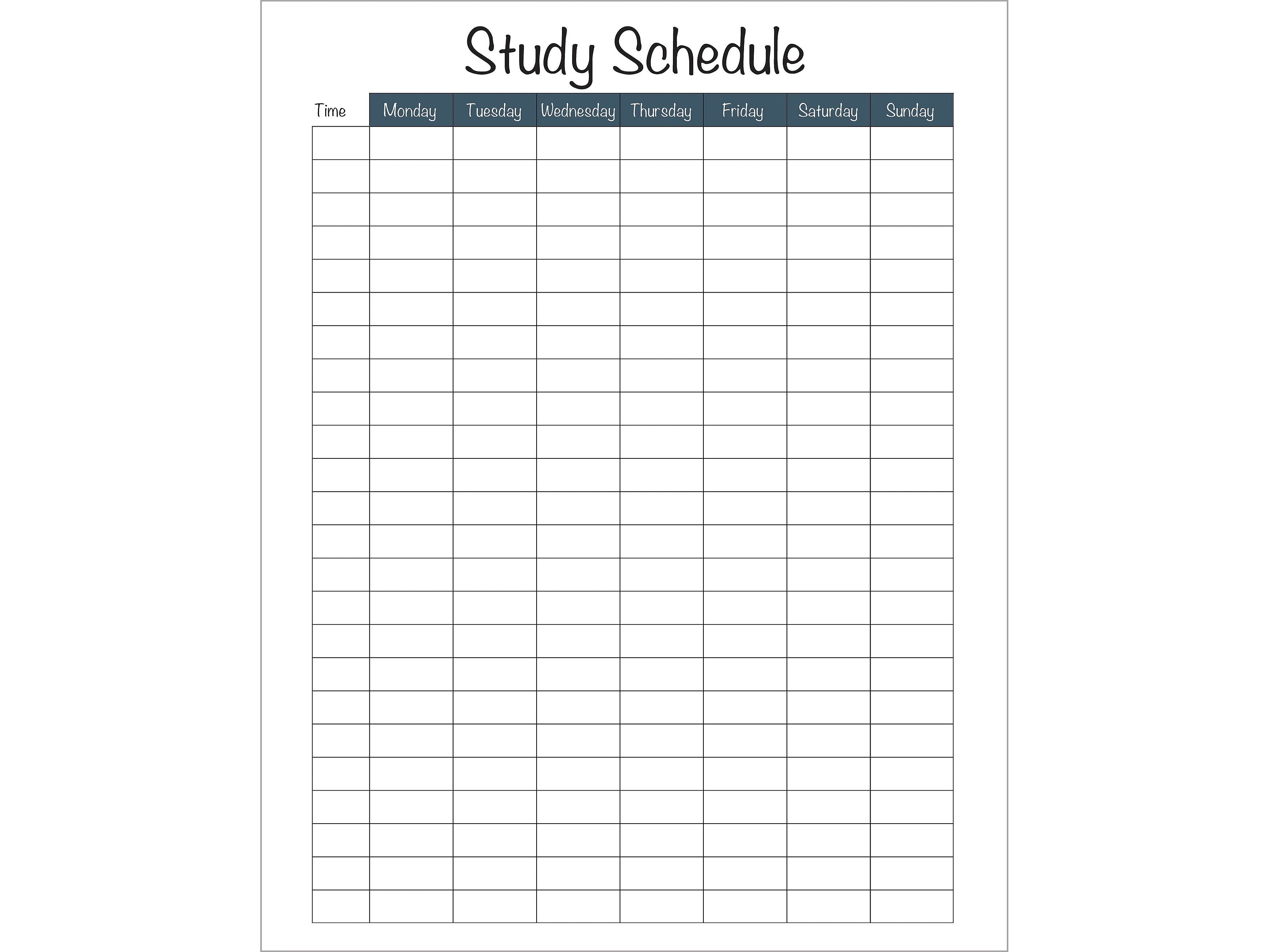 House of Doolittle 2021-2022 7" x 9" Academic Planner Black 295532-22