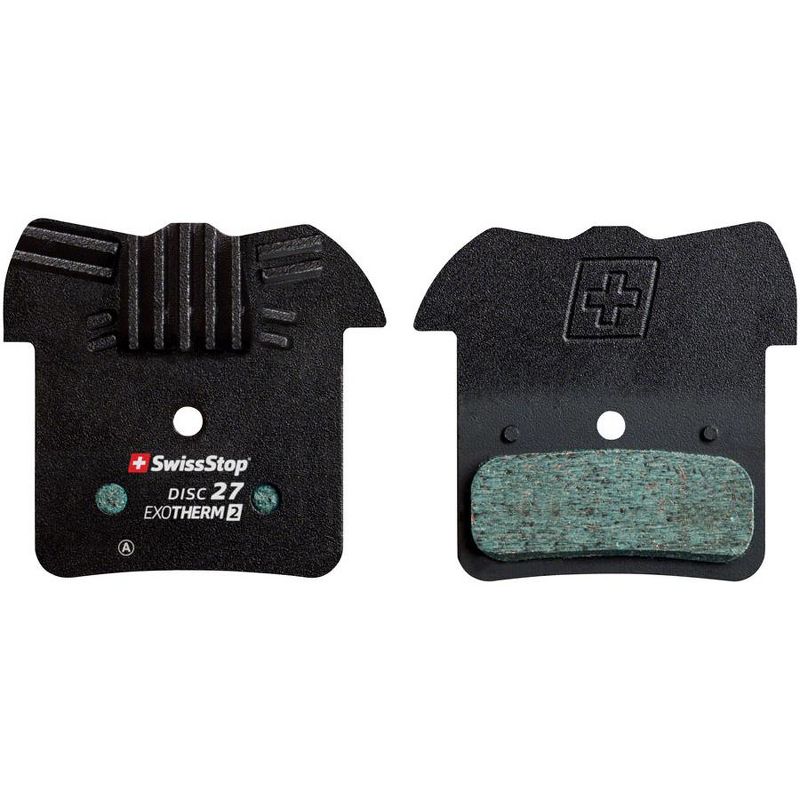 SwissStop EXOTherm2 Disc Brake Pad Set Disc Brake Pad