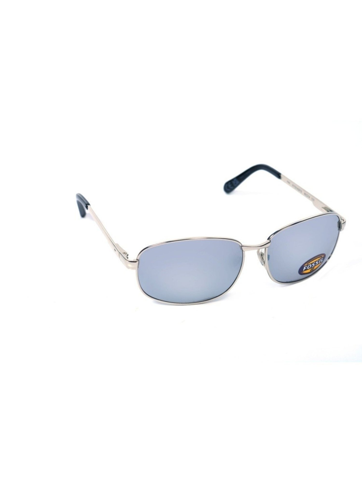 Opium Grey UV Protection Square Sunglasses for Women