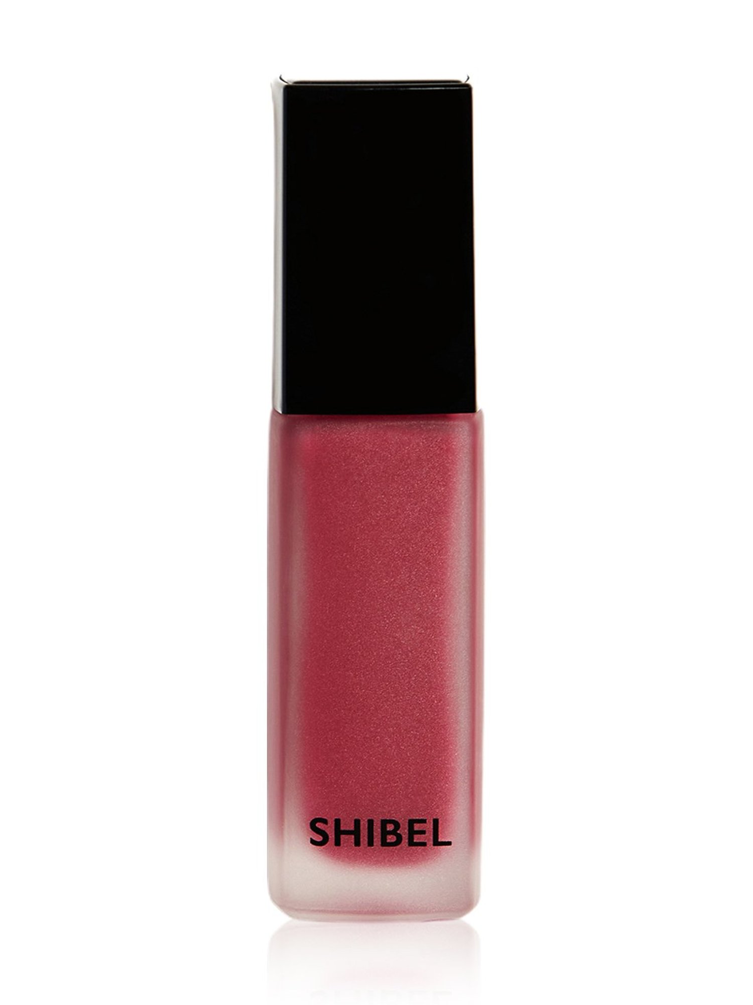 SHIBEL Juicy Plum Embellish Gloss Lip Balm Love Notes - 6 ml