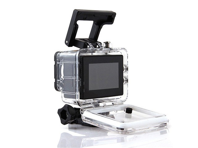 WIFI Action Camera Diving 50M Waterproof 1080P Full HD Go Underwater Helmet Sport Camera DV 12MP Photo Pixel Camera
