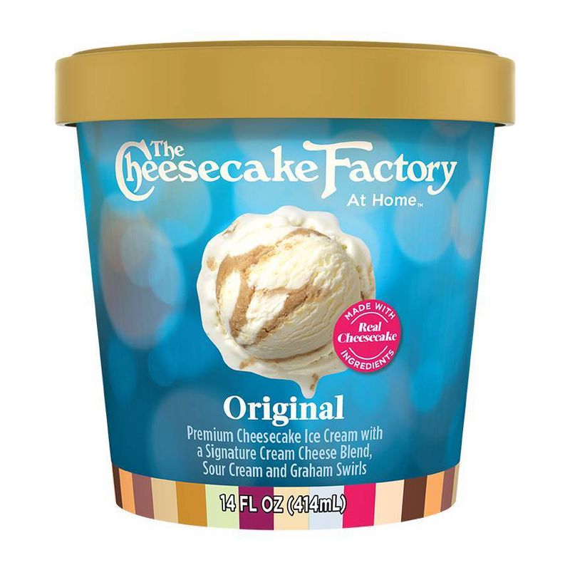 Talenti Gelato Layers Vanilla Fudge Cookie - 10.6oz