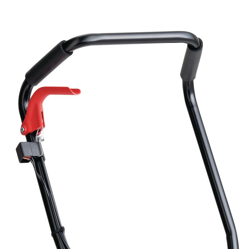Sun Joe TJ600E Electric Garden Tiller/Cultivator | 14-Inch | 6.5 Amp.