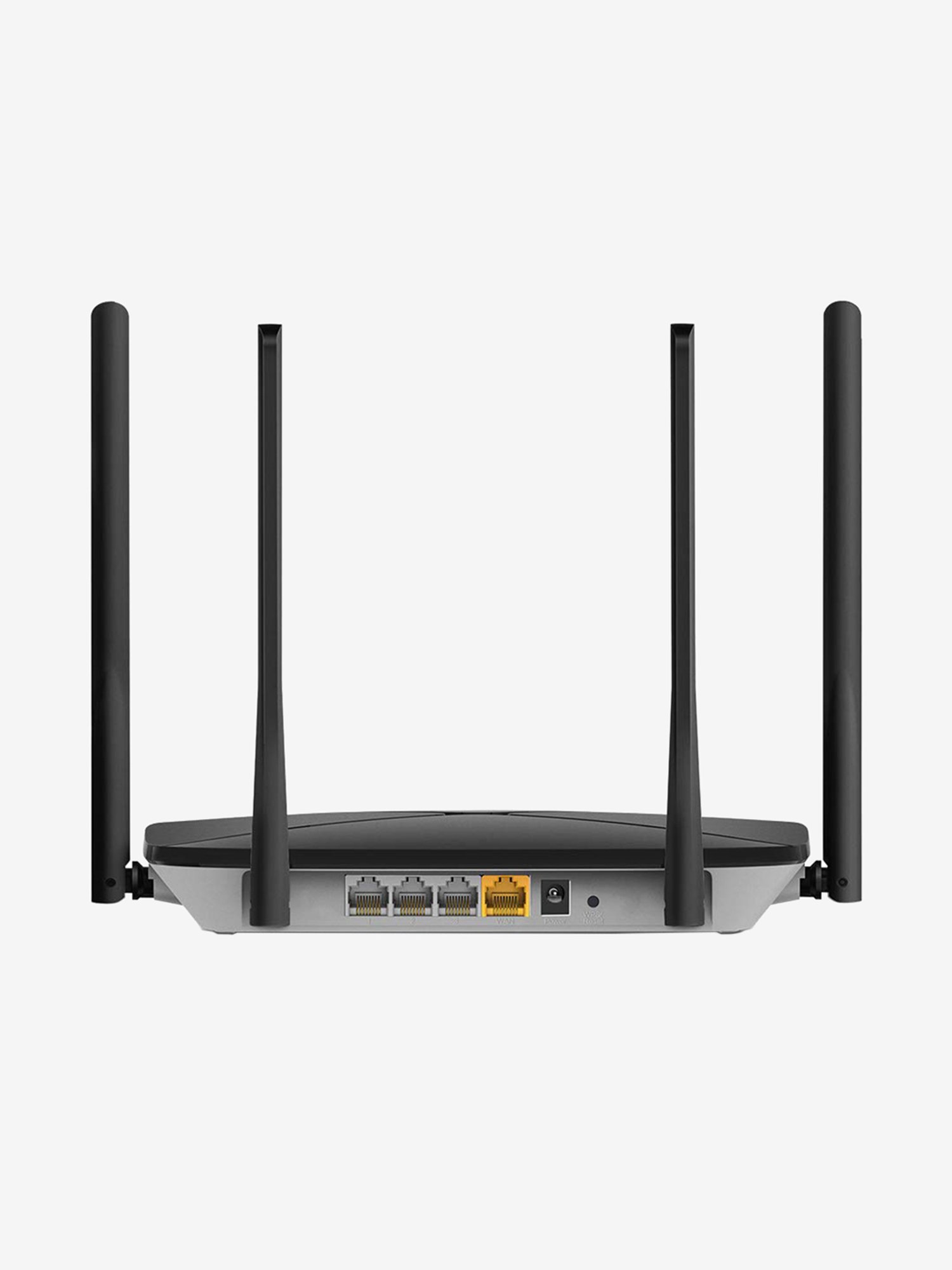 TP-Link AC2600 Archer A10 Smart Dual Band Wi-Fi Router (Black)