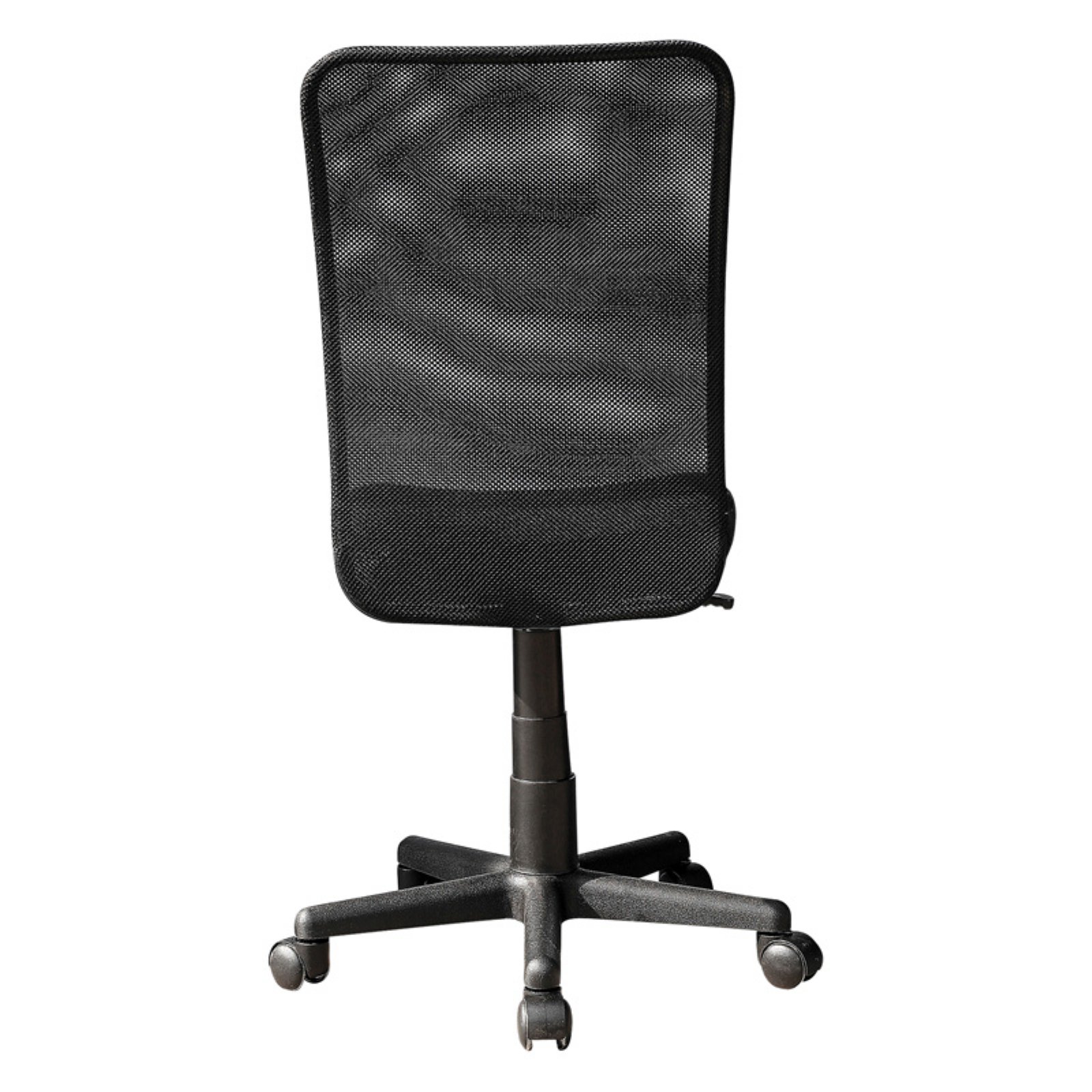 Mesh Task Office Chair , Black