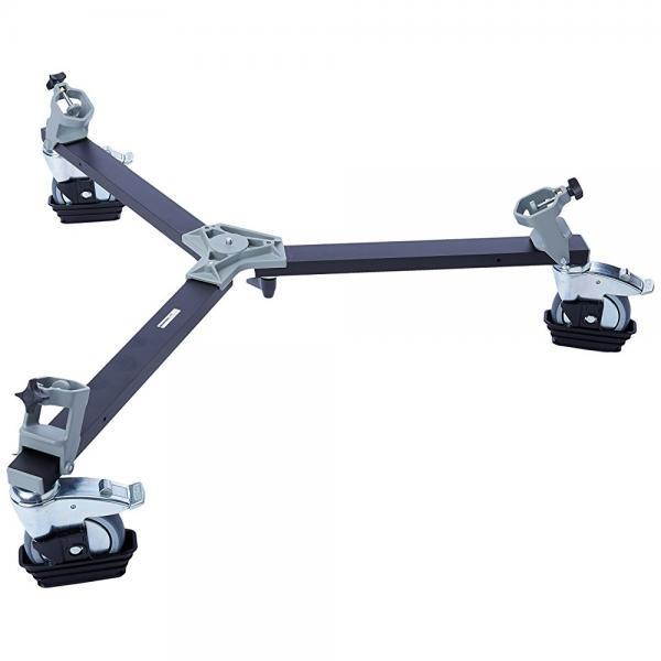 Manfrotto 114 Heavy Duty Cine/Video Dolly