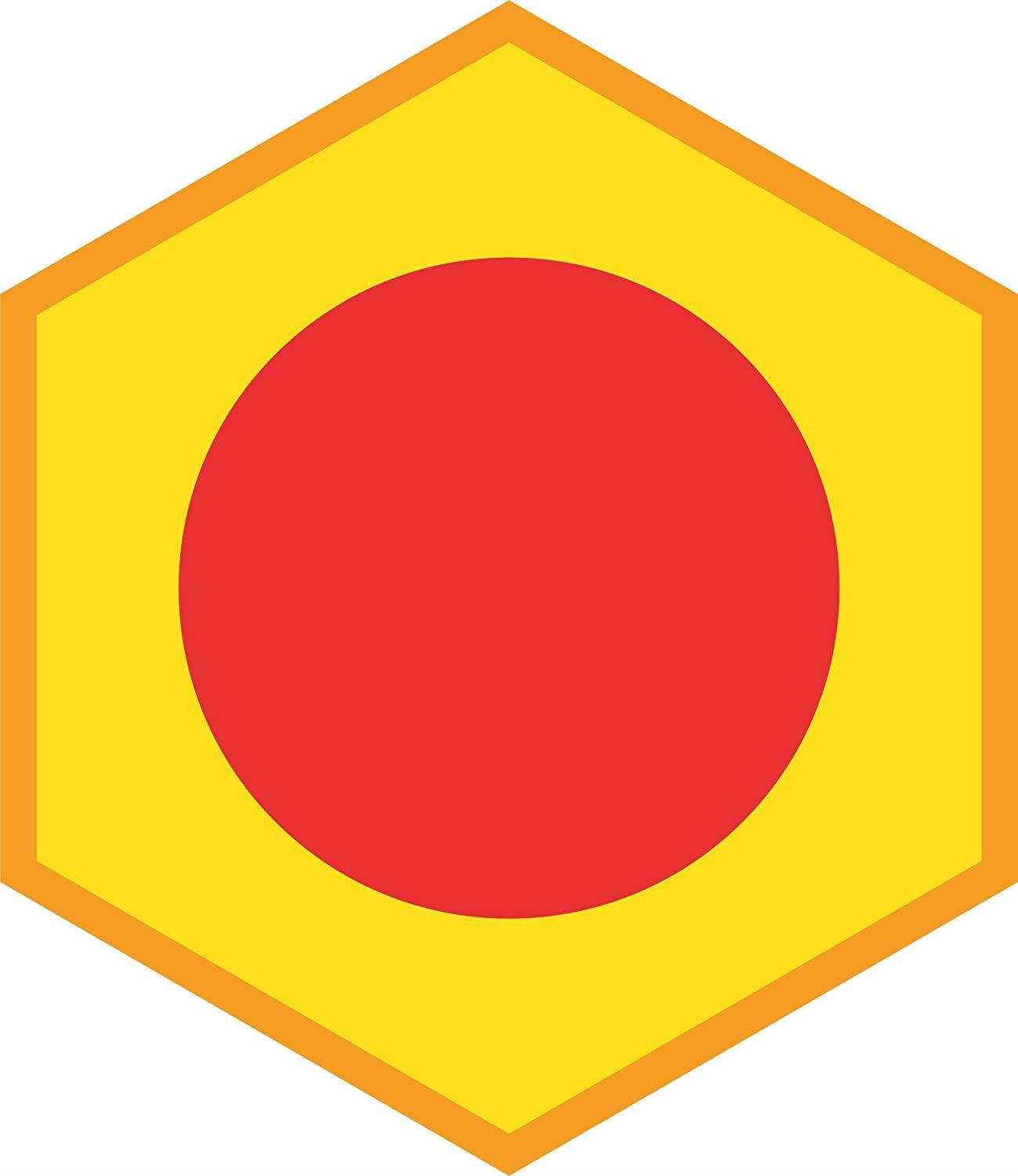 Jolly X-Big Jumbo Colored Pencils; Set of 12, Perfect for Special Needs, Art Therapy, Pre-School and Early Learners