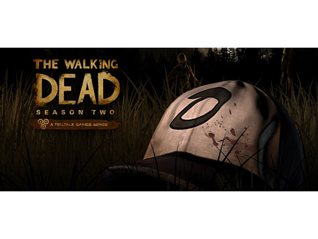 Walking Dead: Season 2 PlayStation 4