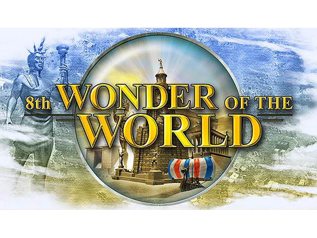 Cultures - 8th Wonder of the World [Online Game Code]