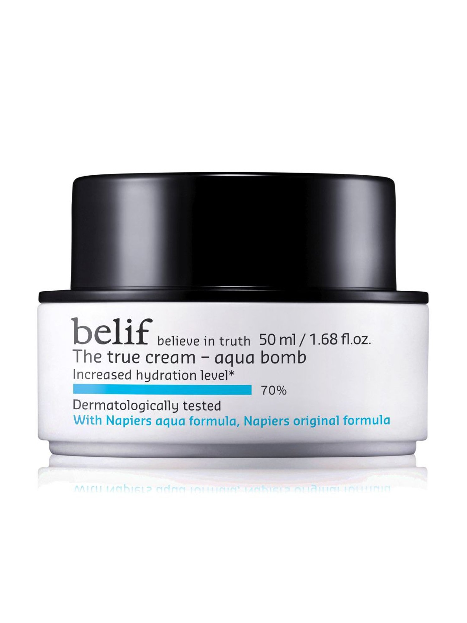 Belif The True Cream Aqua Bomb - 50 ml