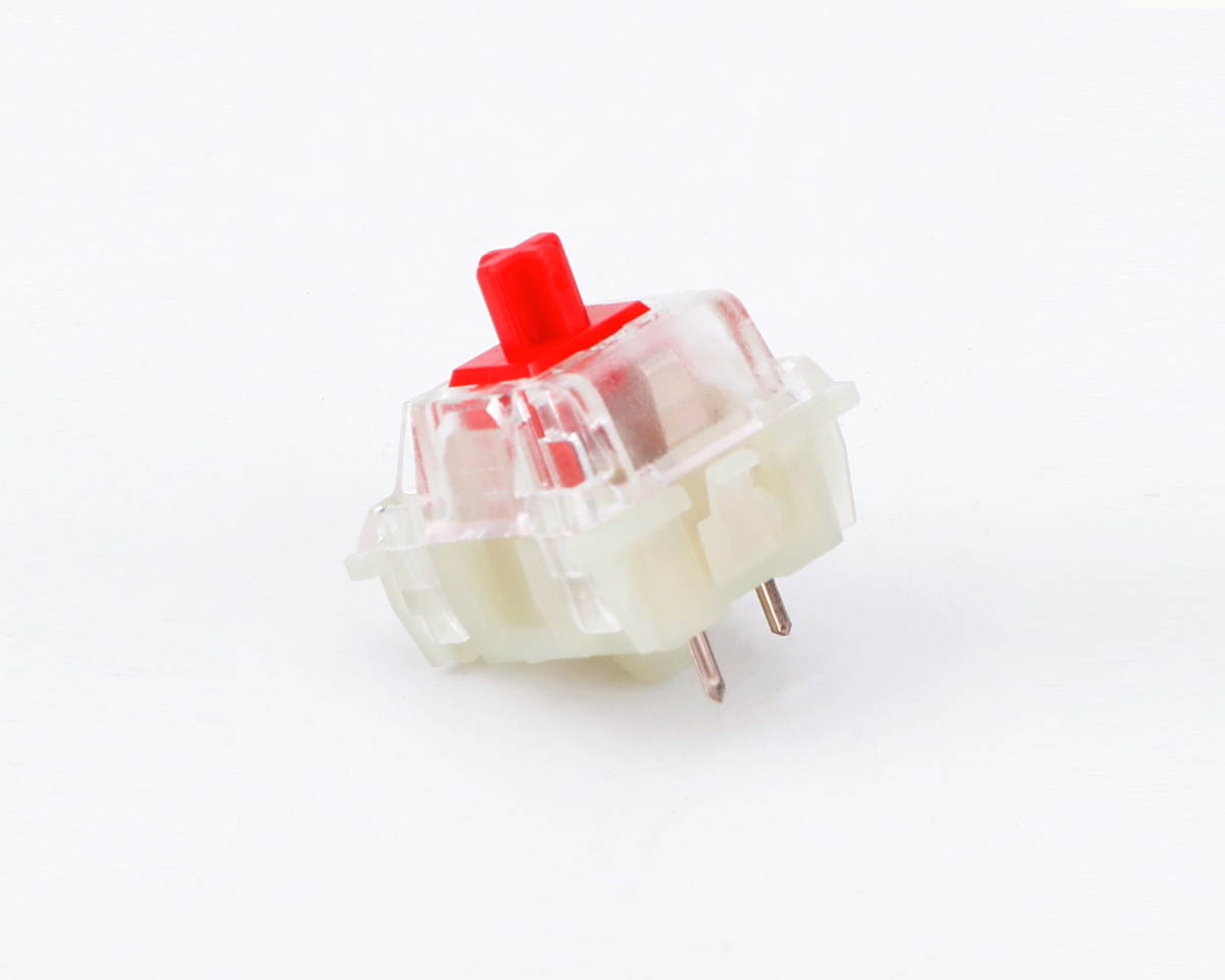 CHERRY MX SWITCH RGB 3 PIN for MECHANICAL KEYBOARD (10 PCS) (Multiple)