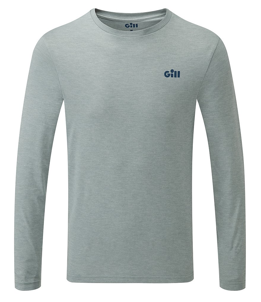 Gill Holcombe Long-Sleeve Tee