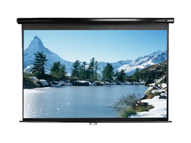 Elitescreens 94" 16:10 94" Manual Projection Screen M94UWX
