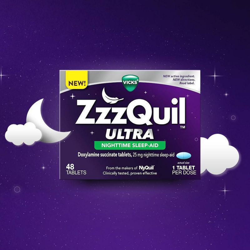 Sleep Mask with Sequins - More Than Magic™ Pink/Silver