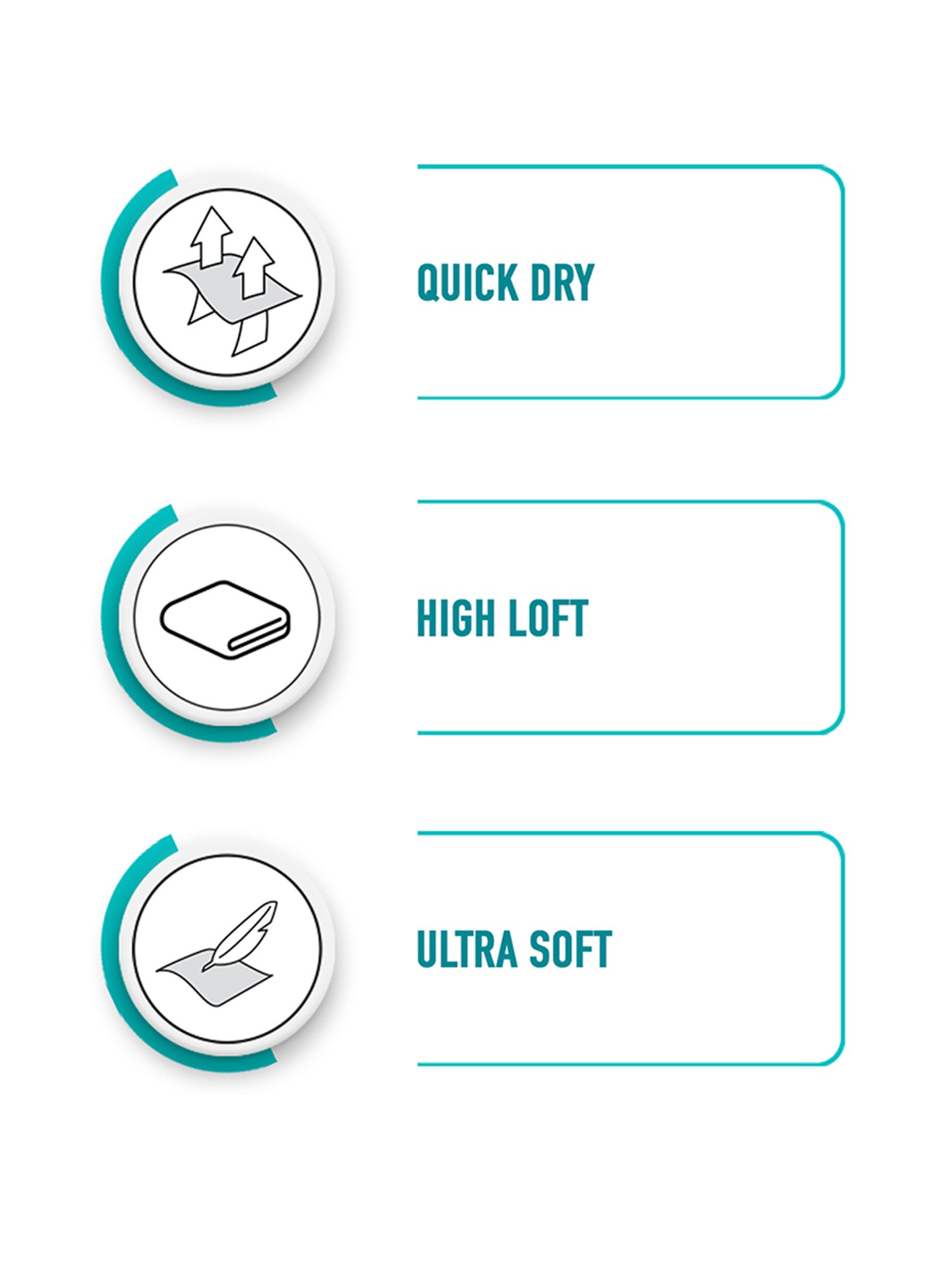 Spaces Exotica Yellow Cotton Ultra Soft Bath Robe - Large