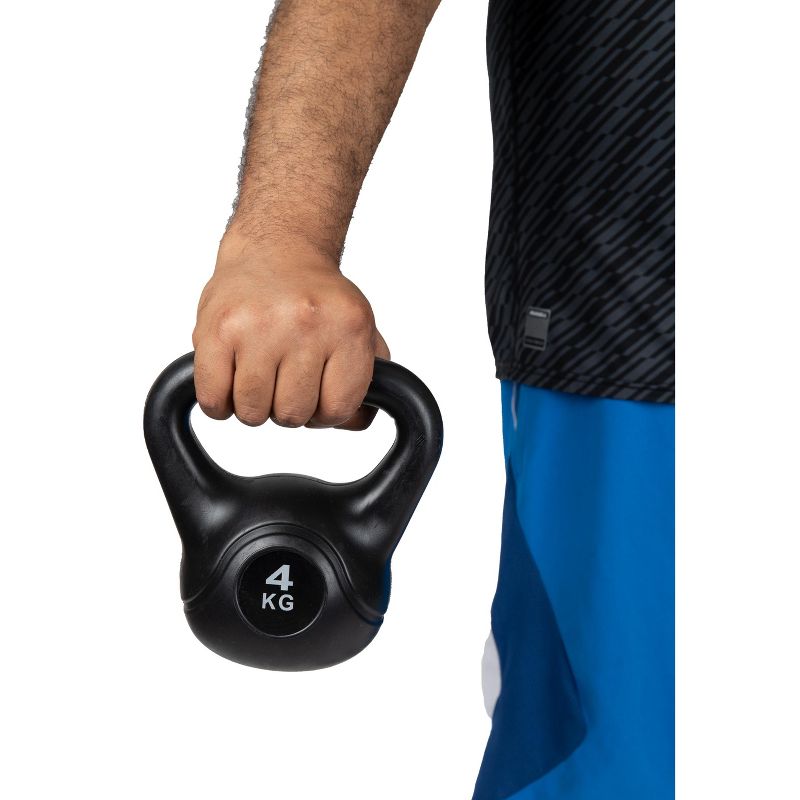 Gazelle Edge Glider Home Fitness Exercise Equipment Machine with Workout DVD