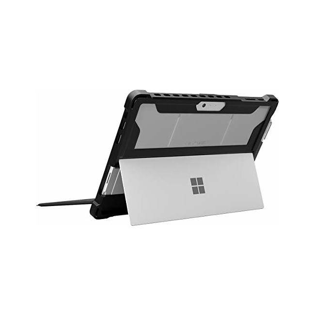 MAXCases Extreme Shell for Microsoft Surface Pro 5/6/7 Black MS-ES-SP-G7-BLK
