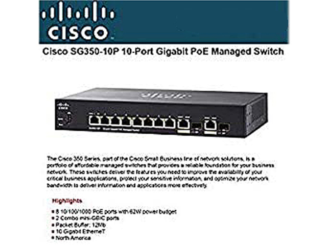 Fortinet FortiGate 201E Network Security/Firewall Appliance FG201E