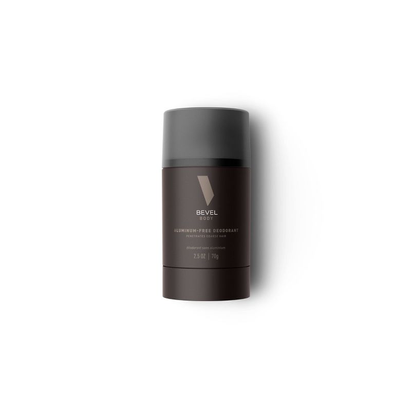Bevel Natural Deodorant - 2.5oz