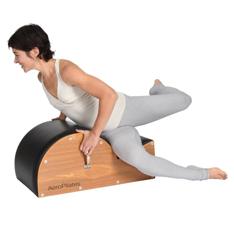 Stamina AeroPilates Spine Corrector Barrel