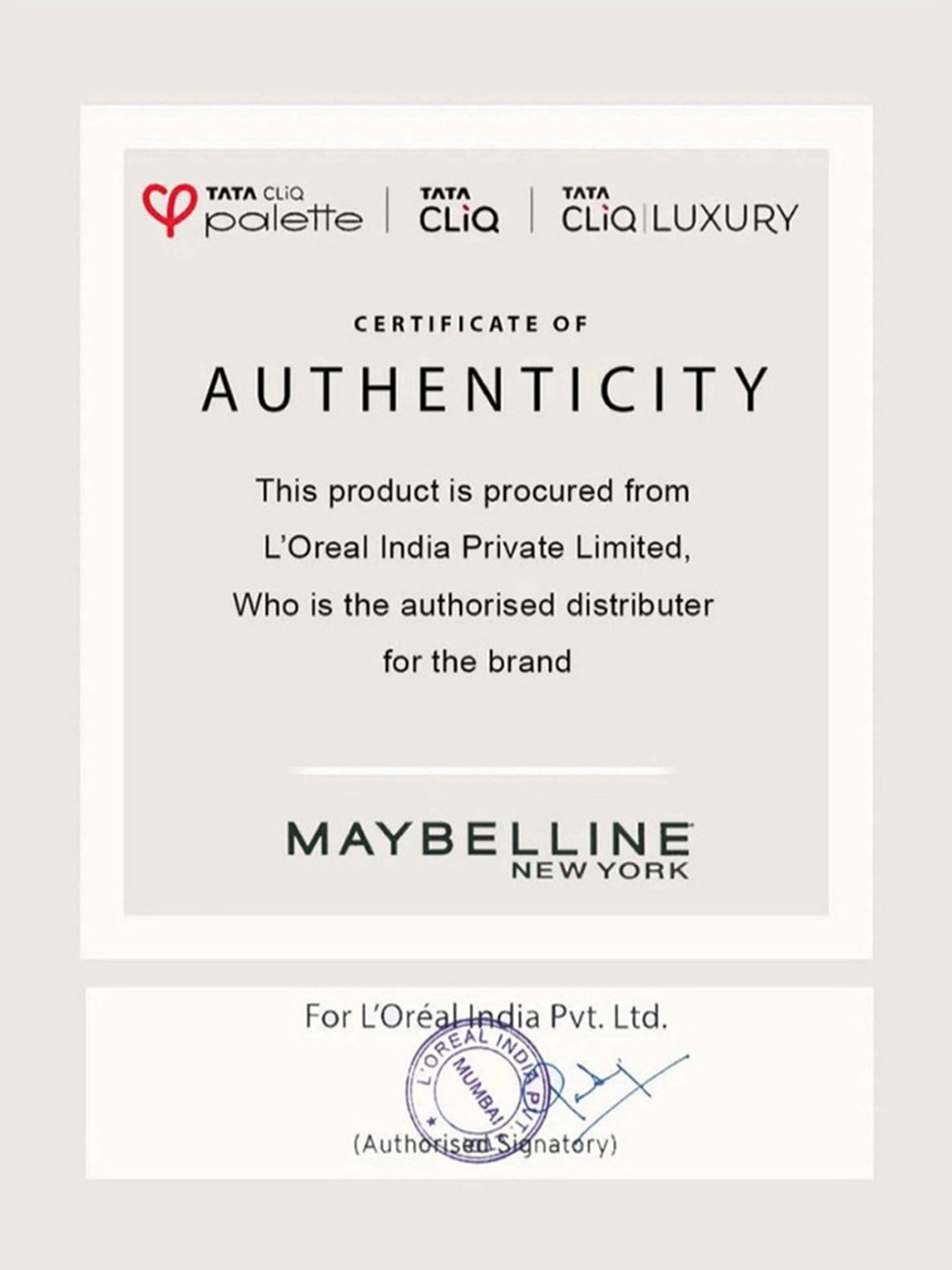 Maybelline New York Superstay Teddy Tint Knee High - 5 ml