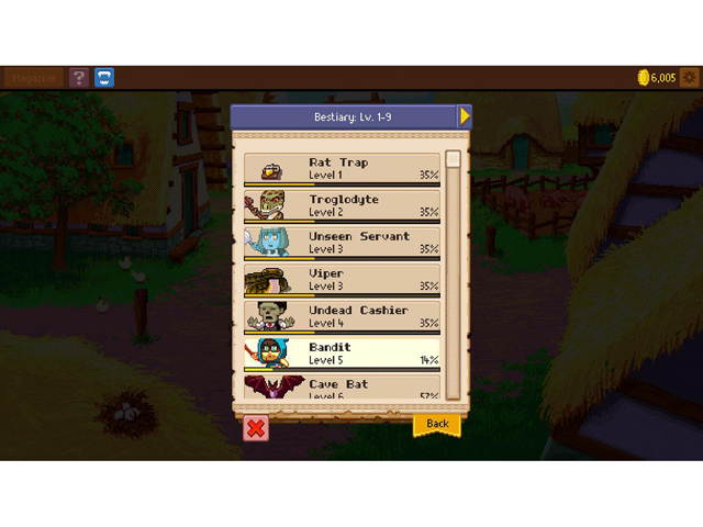 Knights of Pen and Paper 2 - Deluxiest Edition [Online Game Code]