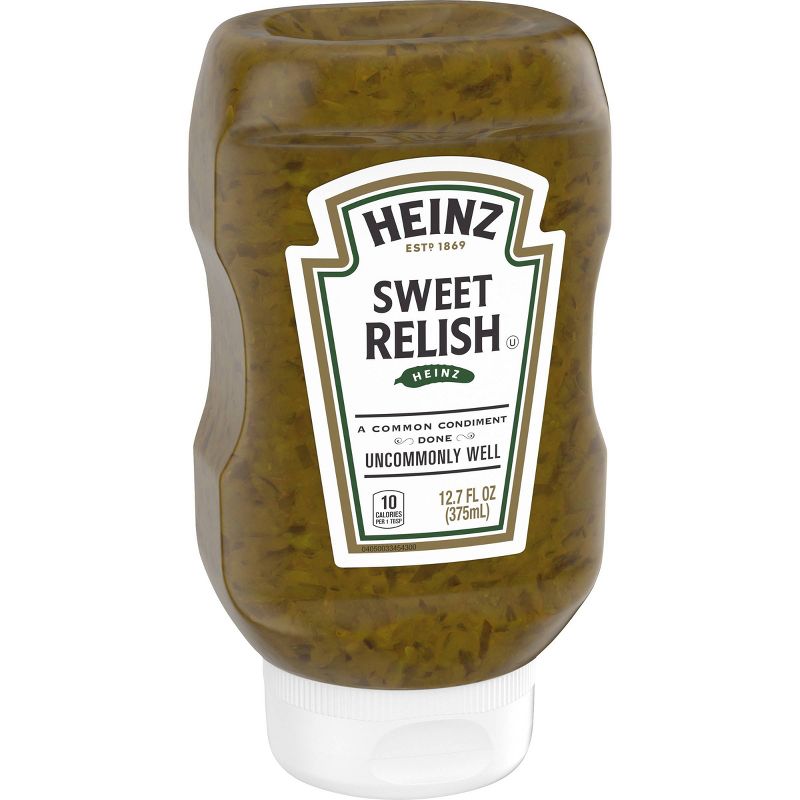 Heinz Sweet Relish - 12.7oz