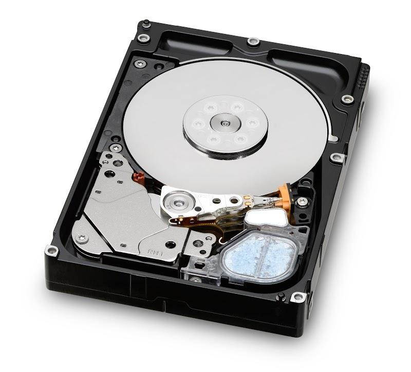 Dell 342-2138 - 600GB 2.5" SAS 10K 6Gb/s HS Hard Drive