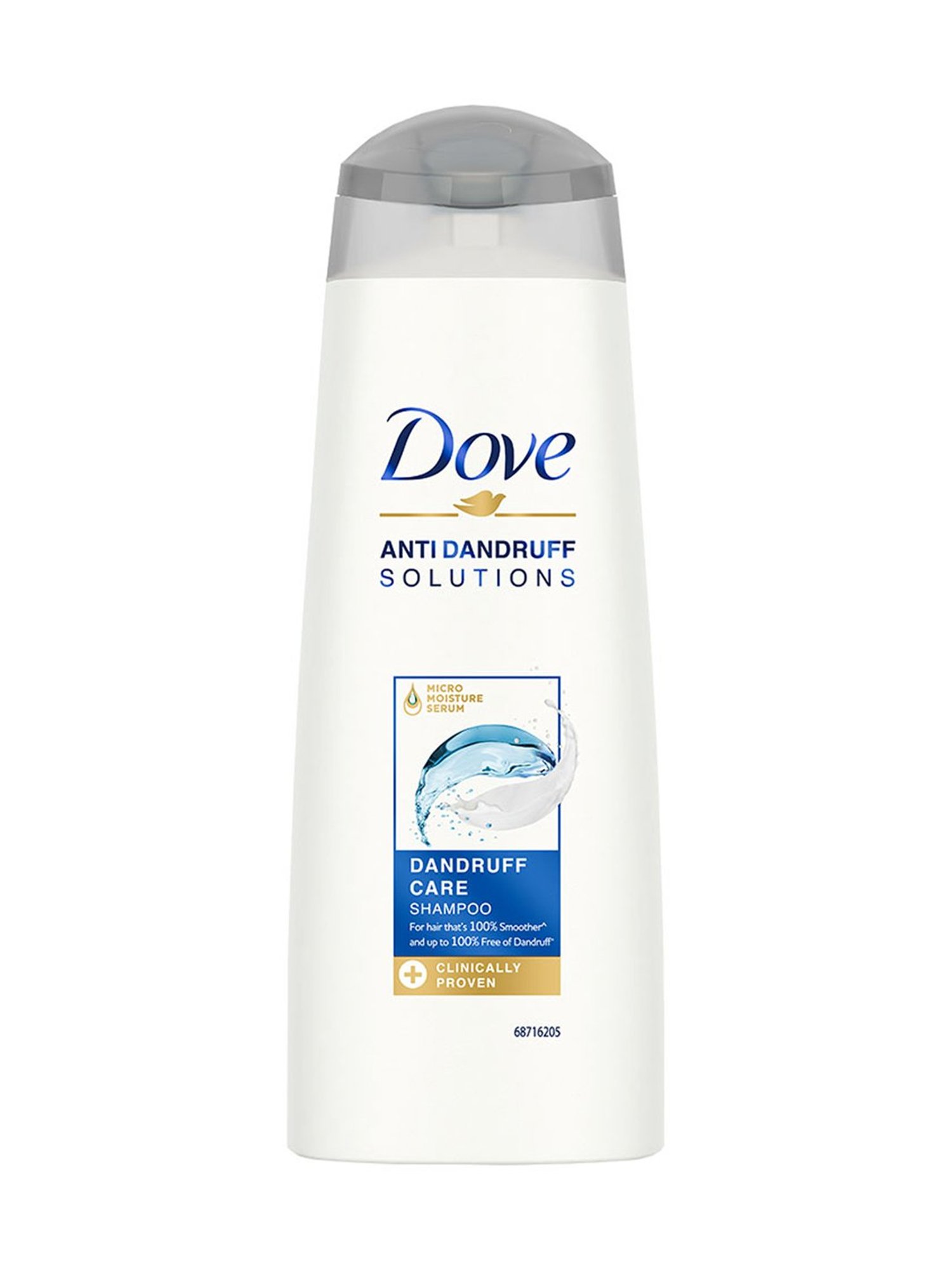 Dove Dandruff Care Shampoo - 180 ml