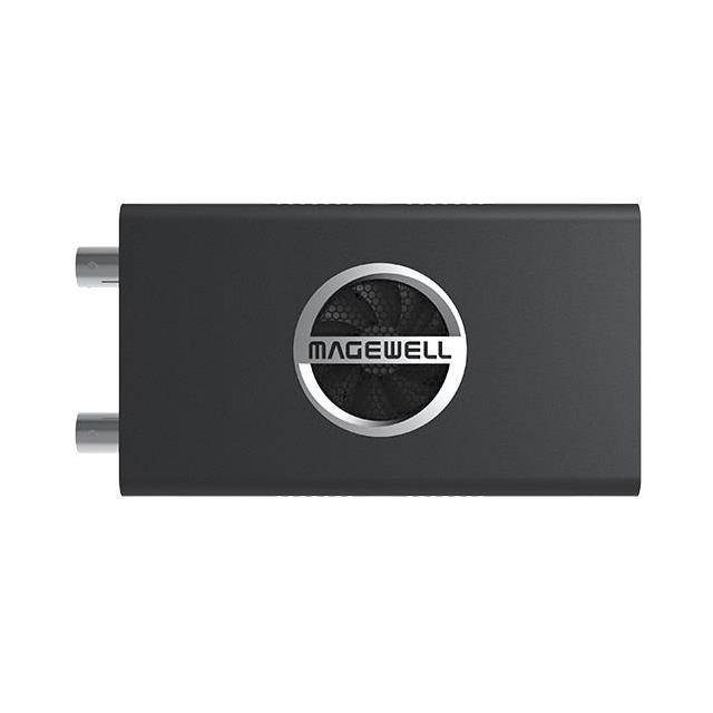 Magewell Pro Convert SDI 4K Plus to NDI Converter #64030