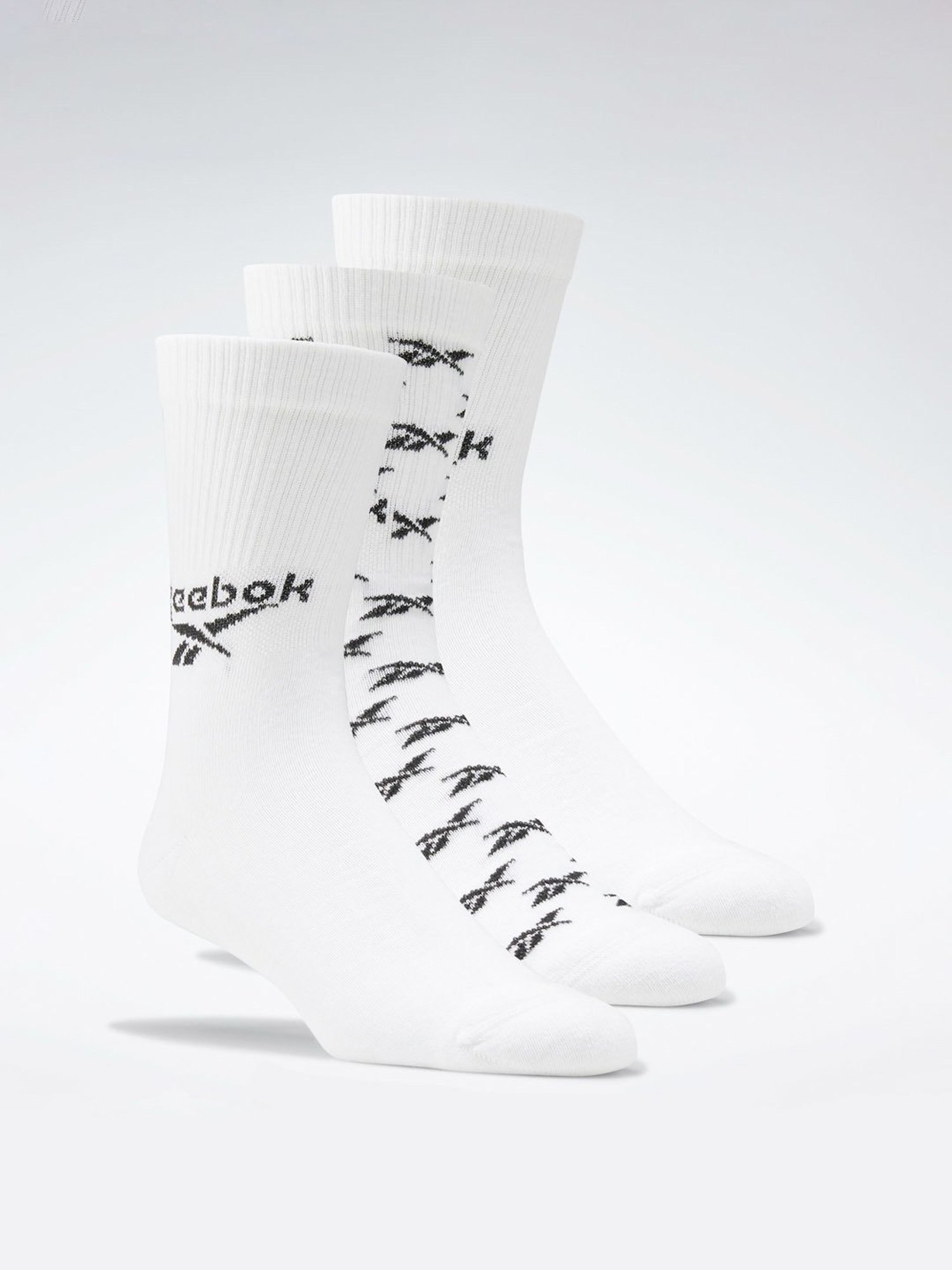 Jockey 7036 Light Grey Compact Terry Cotton Ankle Length Socks with Stay Fresh Treatment