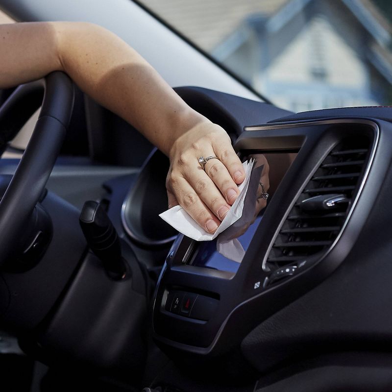 Armor All 16oz Leather Care with Beeswax Automotive Interior Cleaner