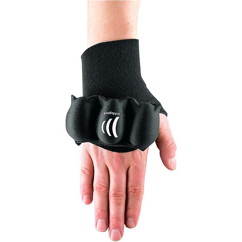 SCHLAGWERK SH10 Shake Hand