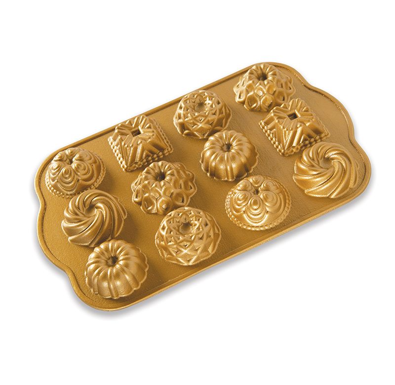 Nordic Ware Bundt Charms