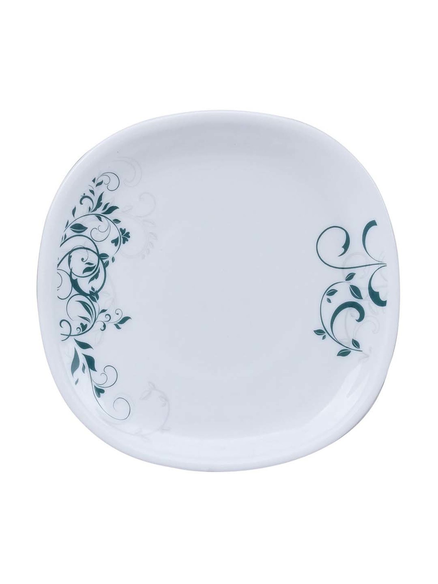 Luminarc Transparent Glass Rozana Coffee Set