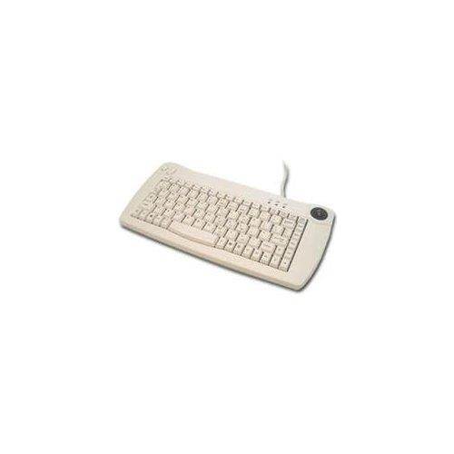 Mini W/ Trackball Usb 13.31l