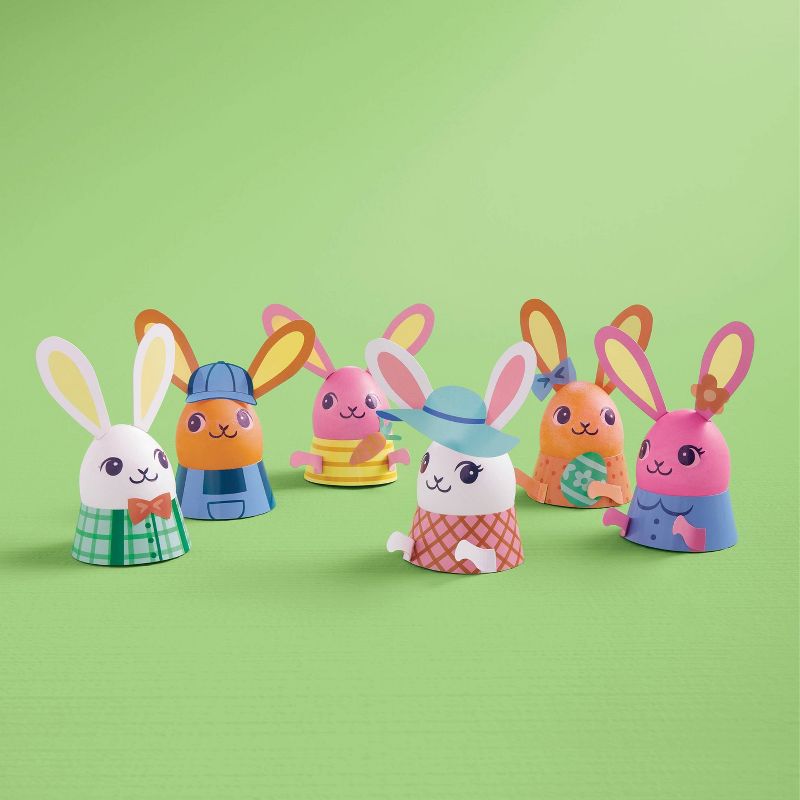 PAW Patrol Easter Egg Dye Kit