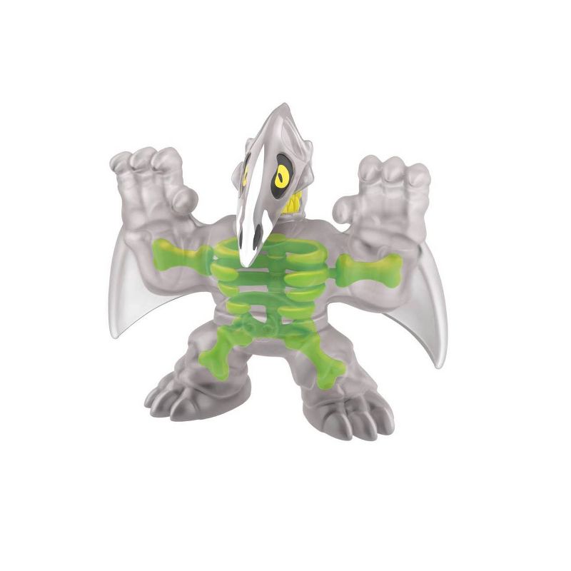 Heroes of Goo Jit Zu Dino X-Ray Hero Pack - Terrack