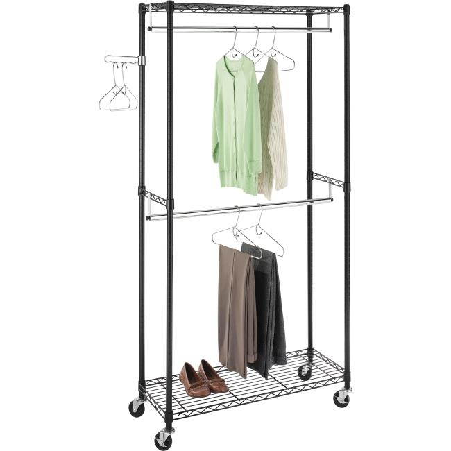 Supreme DoubleRod Garment Rack