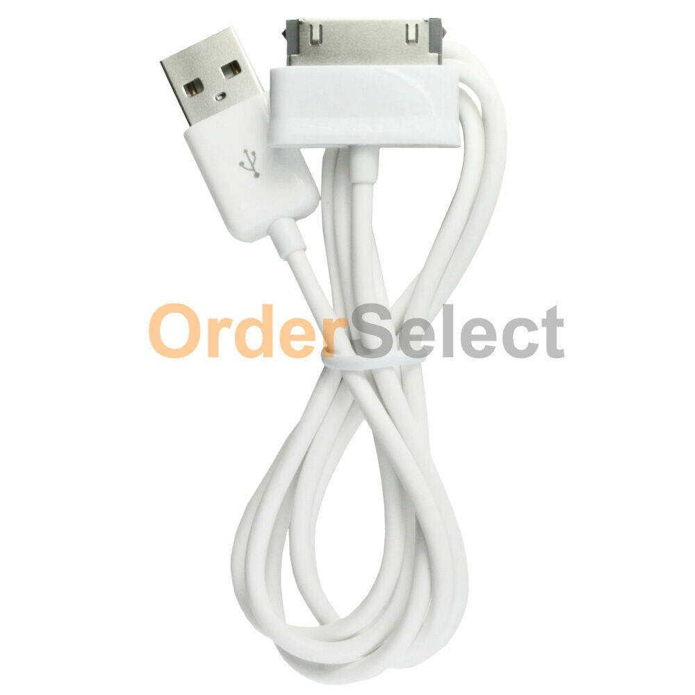2 NEW USB Charger Cable Cord for Samsung Galaxy 1 2 TAB TABLET PLUS 7.0" 50+SOLD