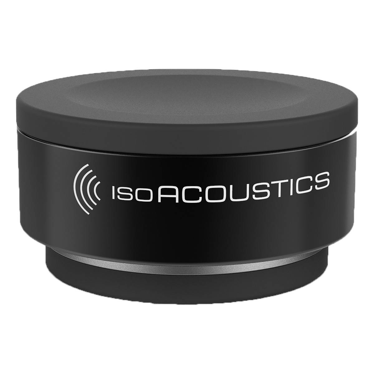 IsoAcoustics ISO-Puck - Isolation Puck for Studio Monitors and Amps (2-Pack)