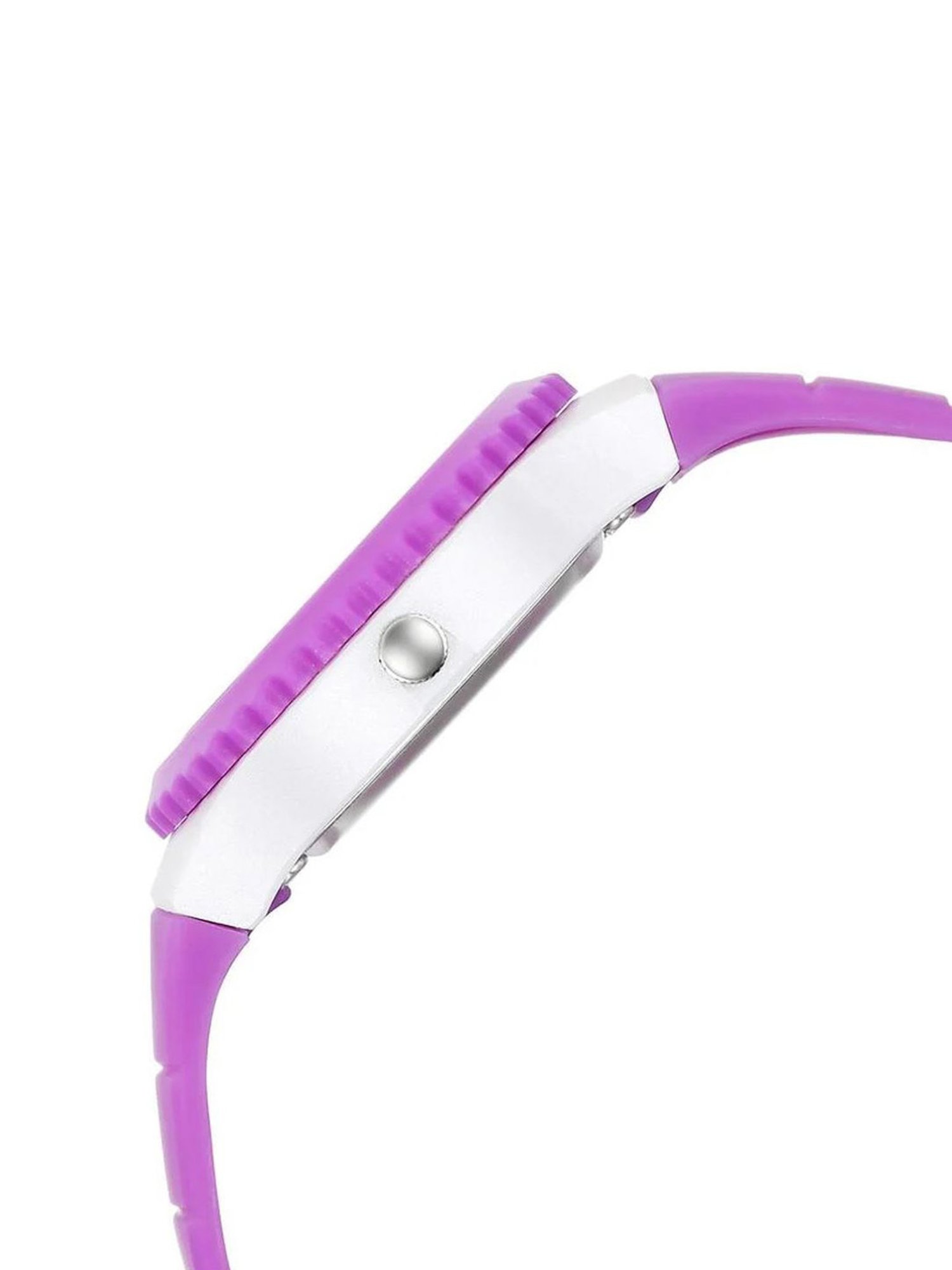 Zoop 16031PP02W Sport Analog Watch for Unisex