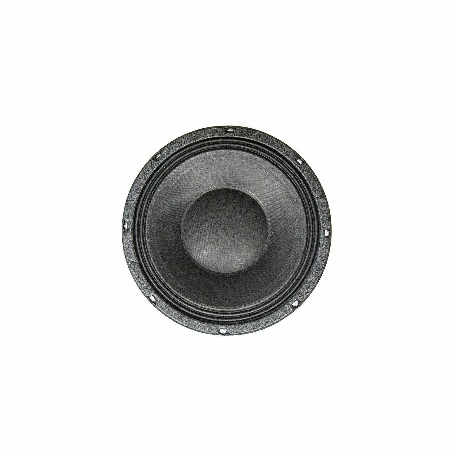 Eminence Speaker KL3010CX 10 in. 8 Ohm High Power Coaxial Woofer