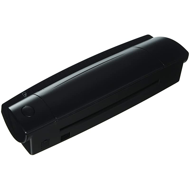 Duplex ID Scanner - DP687