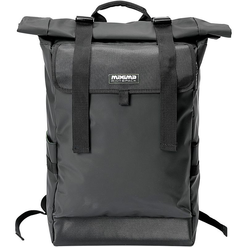 Magma Cases Riot Control-Pack Lite DJ Backpack