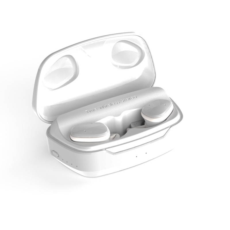 Wireless Earbuds, Bluetooth 5.0 Waterproof 3d Waterproof Earbuds