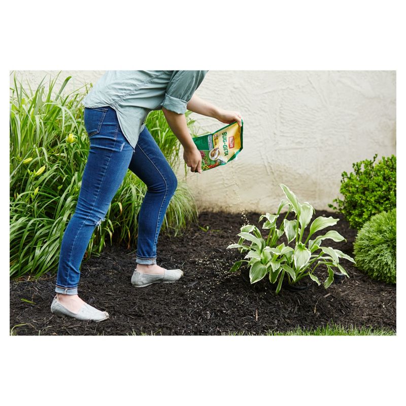 Ortho Bug-Geta Snail & Slug Killer 3.5lb