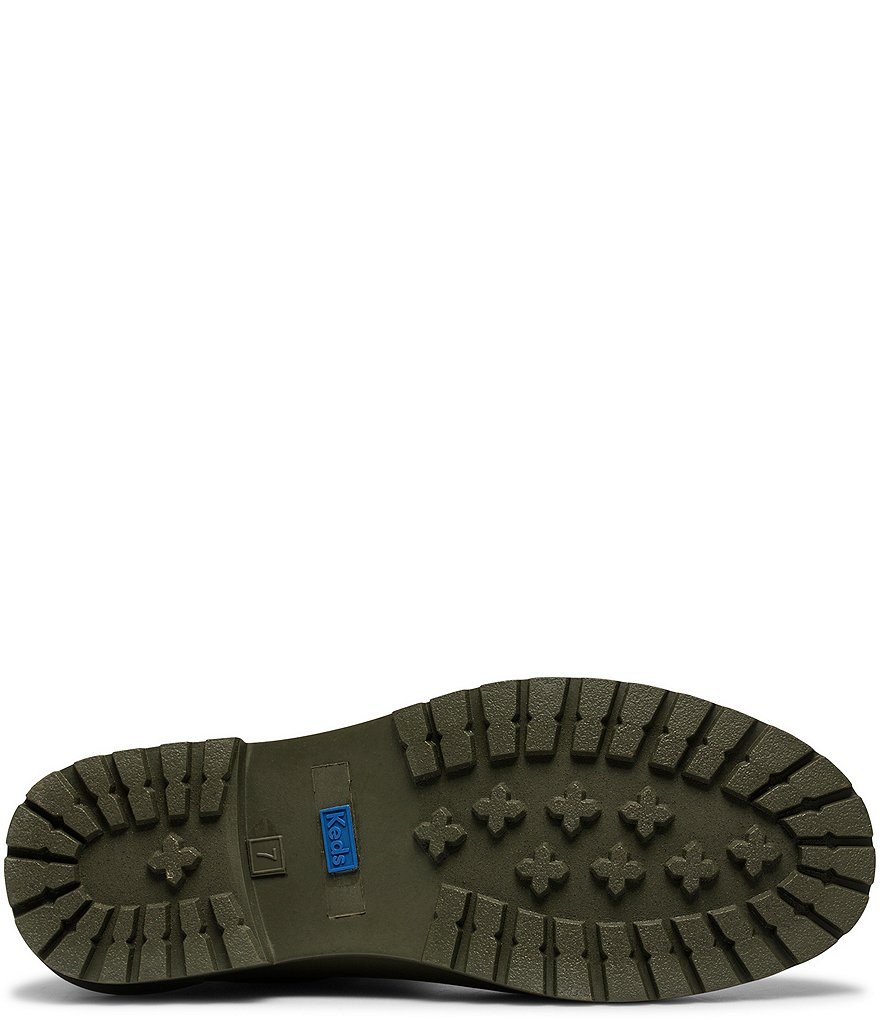 Keds Rowan Chelsea Rain Booties