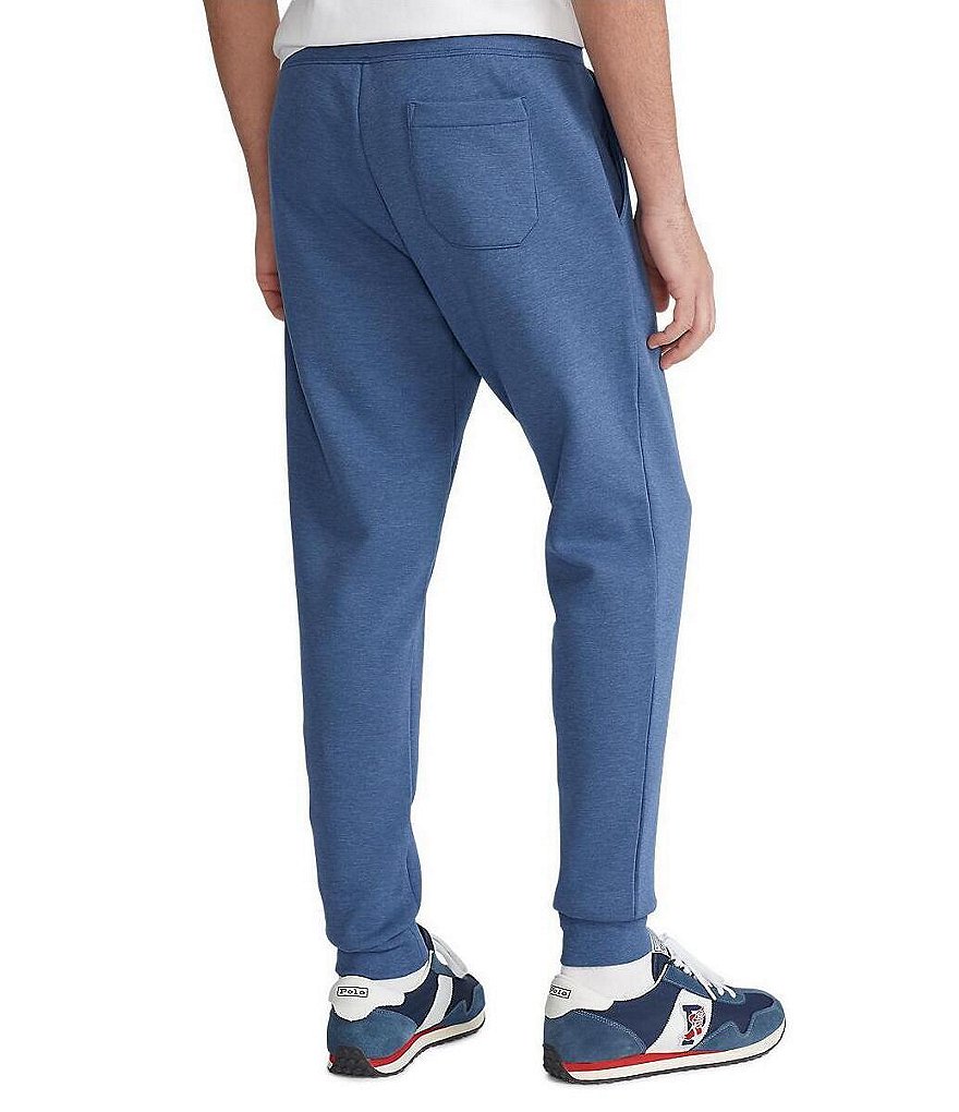 Polo Ralph Lauren Double-Knit Jogger Pants