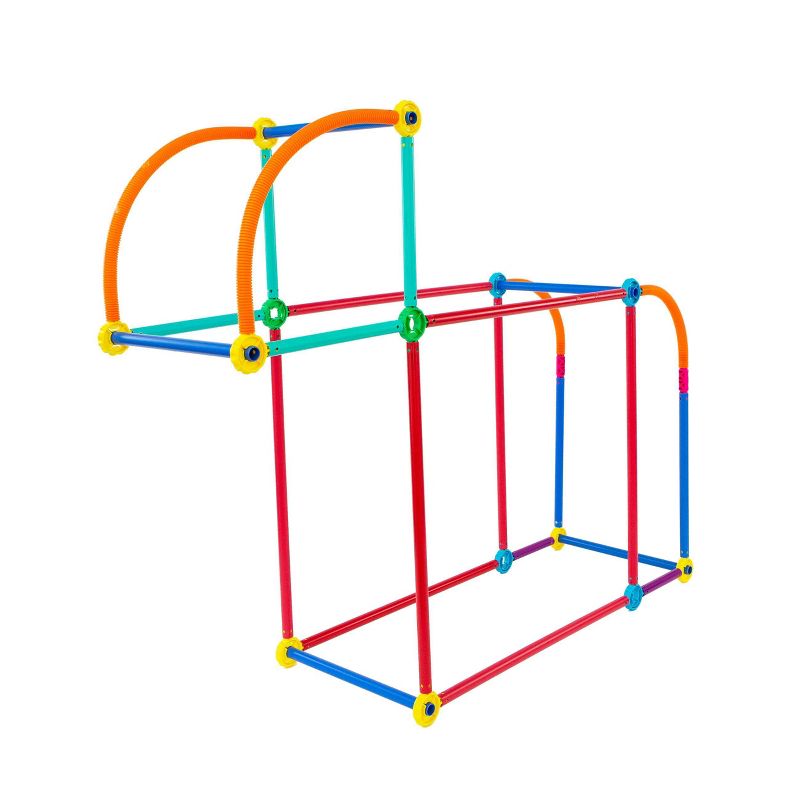 Antsy Pants Unicorn Building Set